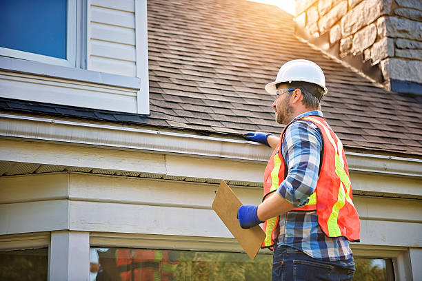 Licensed Gutter Installation service in Lincoln, VA - Roof Repair Smedway